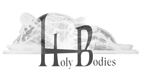 Holy Bodies